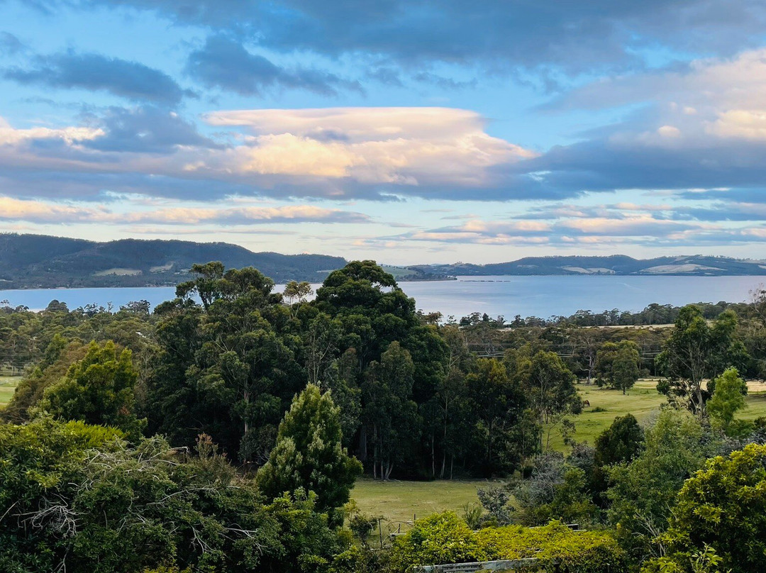 Waterview Gardens B&B主图