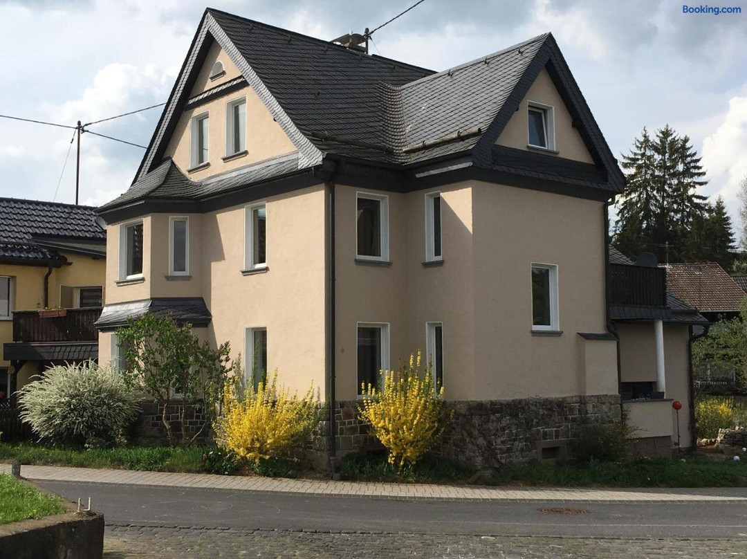 Gästehaus VillaVerde