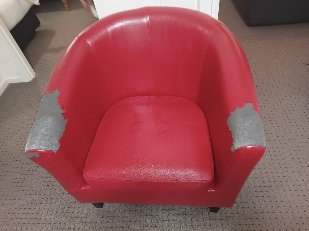 格雷厄姆苑公寓主图