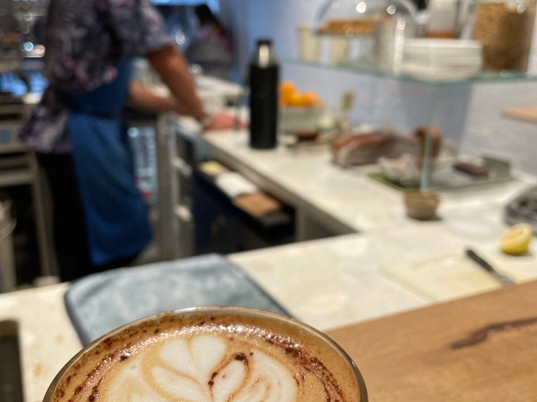 Café Loky
