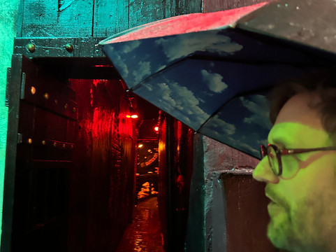 New Orleans Ghost Adventures-新奥尔良必去景点