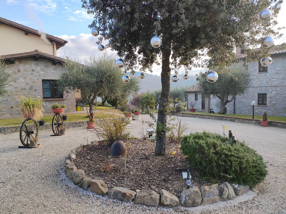 L'Antico Casale主图