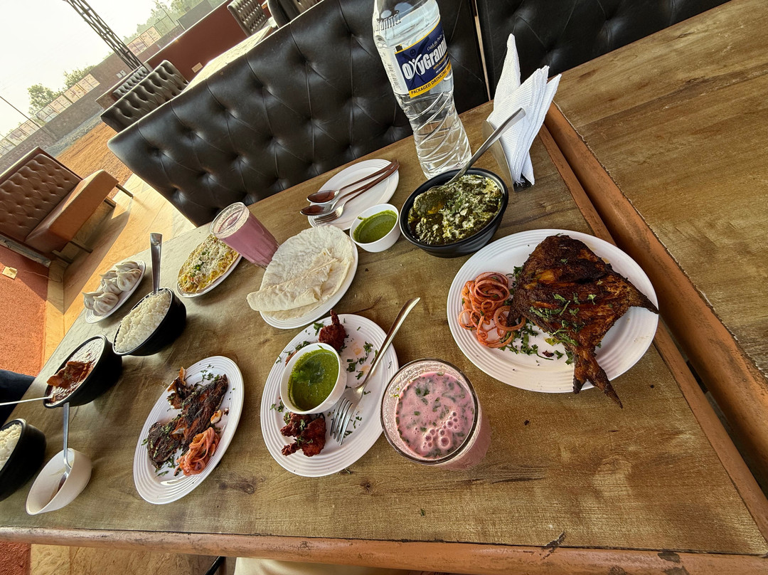 Beach Village Resort主图