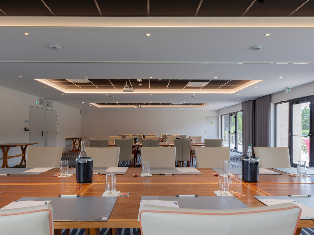 Artémis Hôtel & Spa Bistro Coquet主图