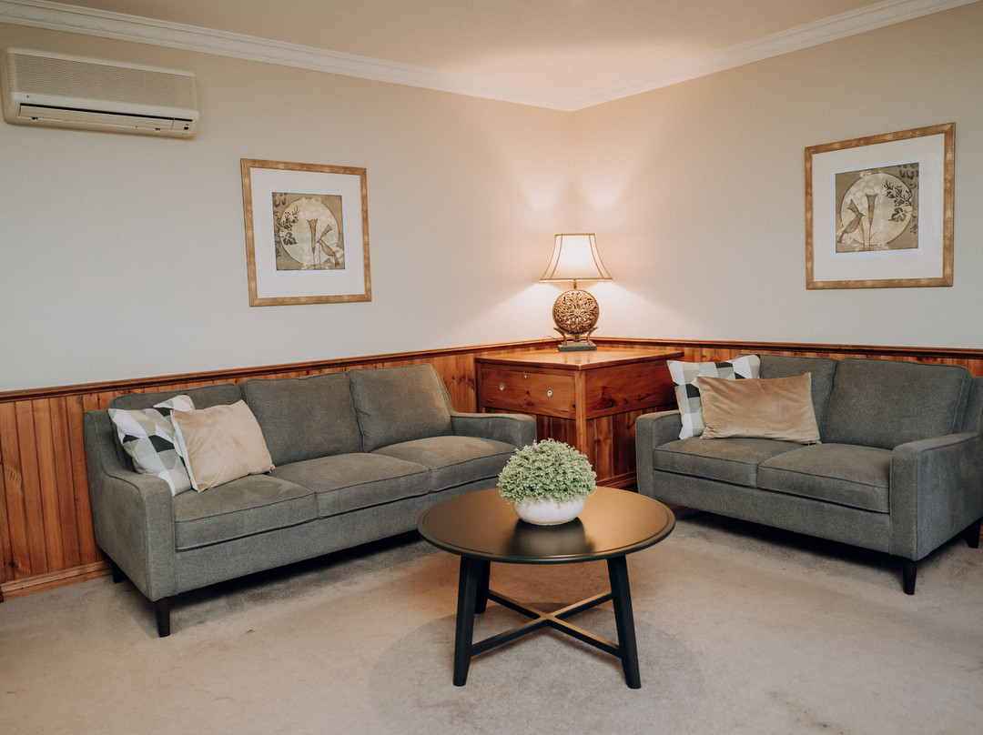 Poets Lane Motel主图