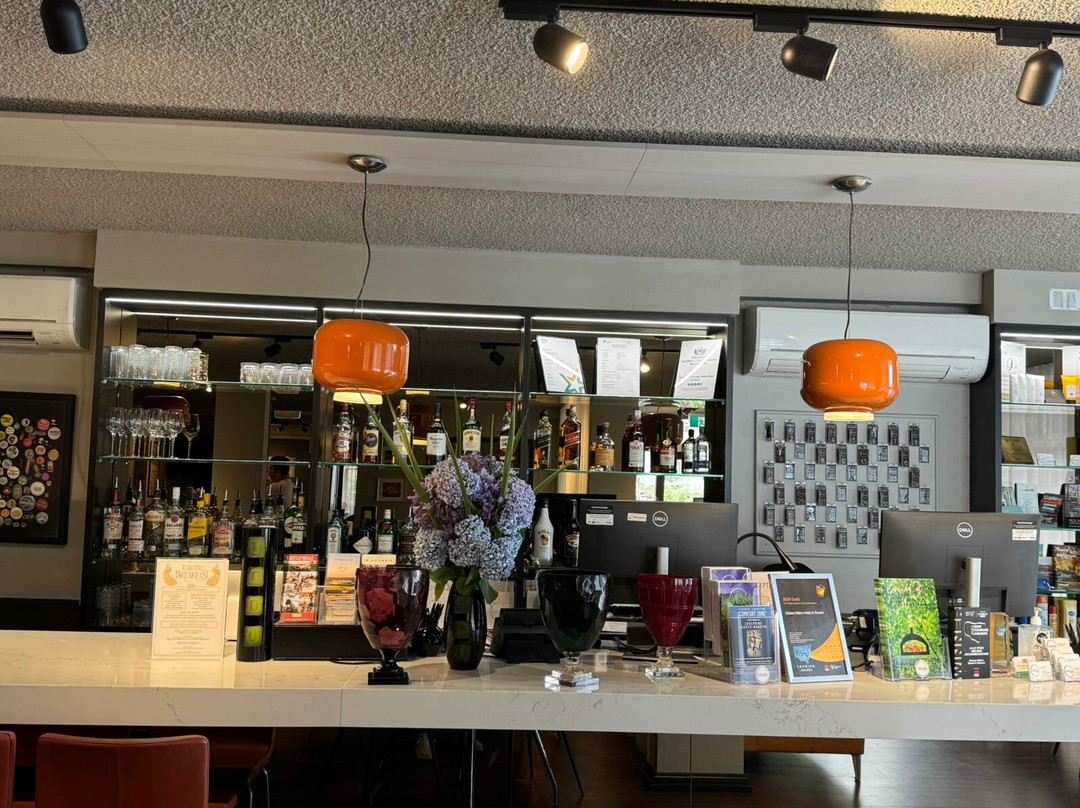 The Oriana Orange - Retro Hotel & Resort主图