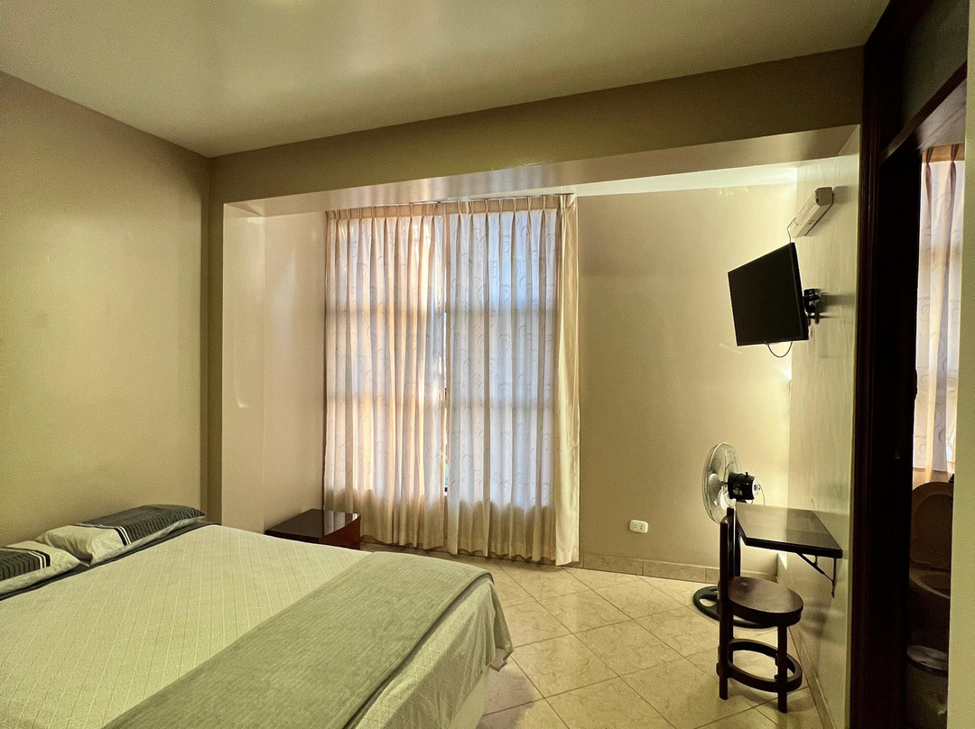 Hostal Borsalino