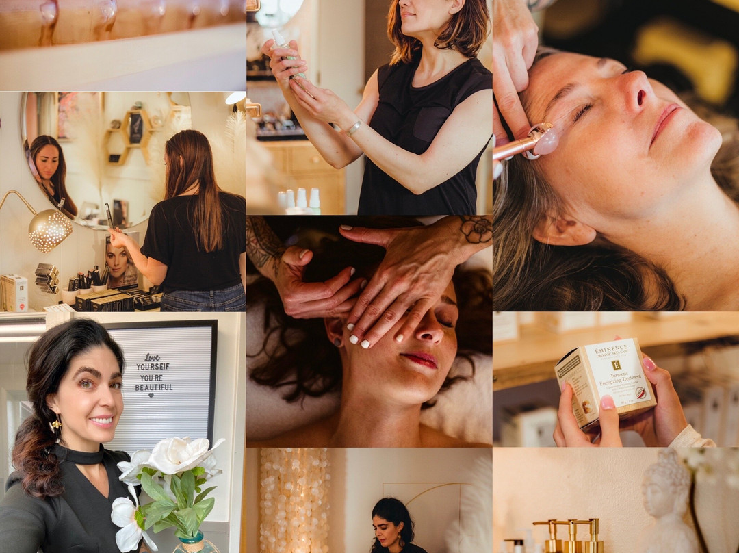 Botanika Beauty Studio-锡特卡必去景点