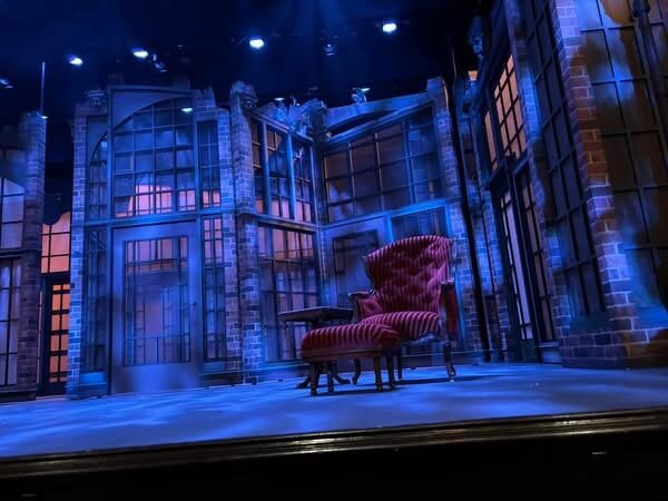 Barter Theatre-Abingdon必去景点