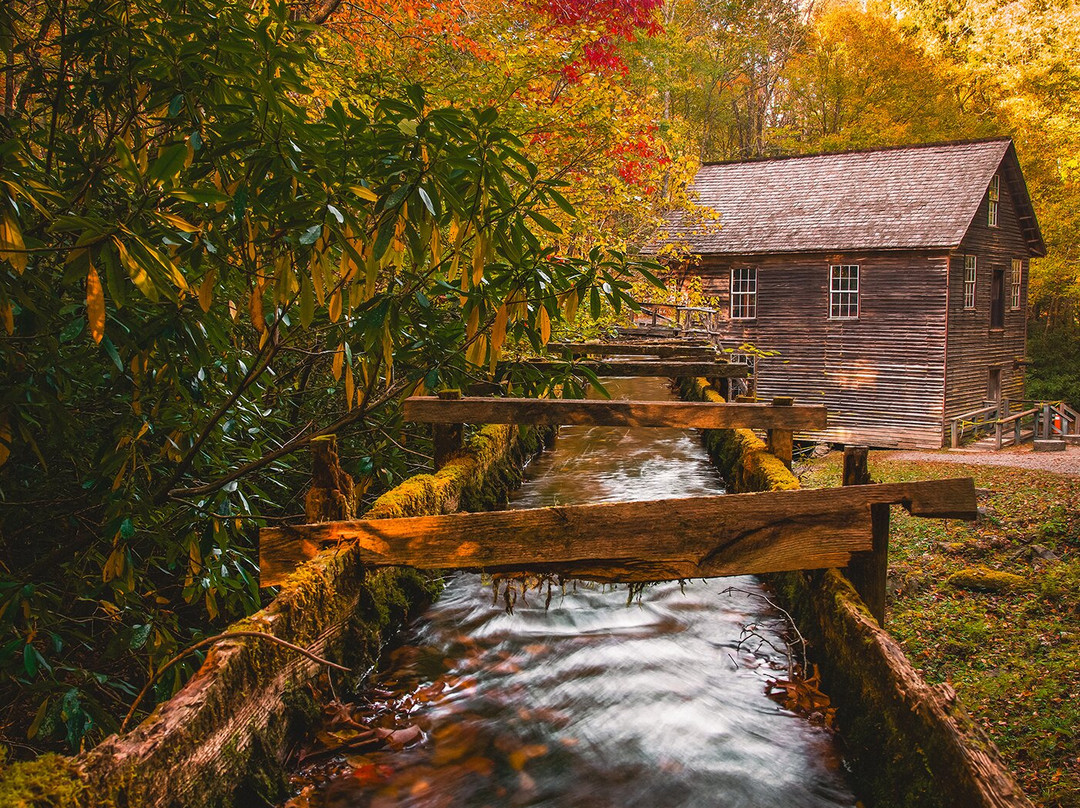 Mountain Lore Tours-Whittier必去景点