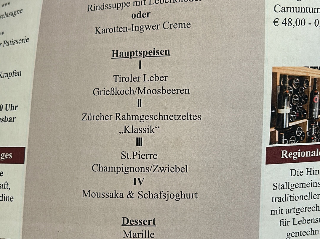 Hotel Klausnerhof主图