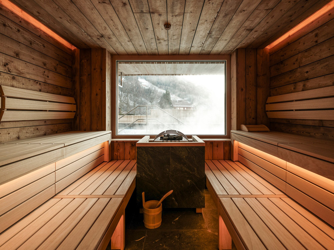 欧特赛迪酒店主图