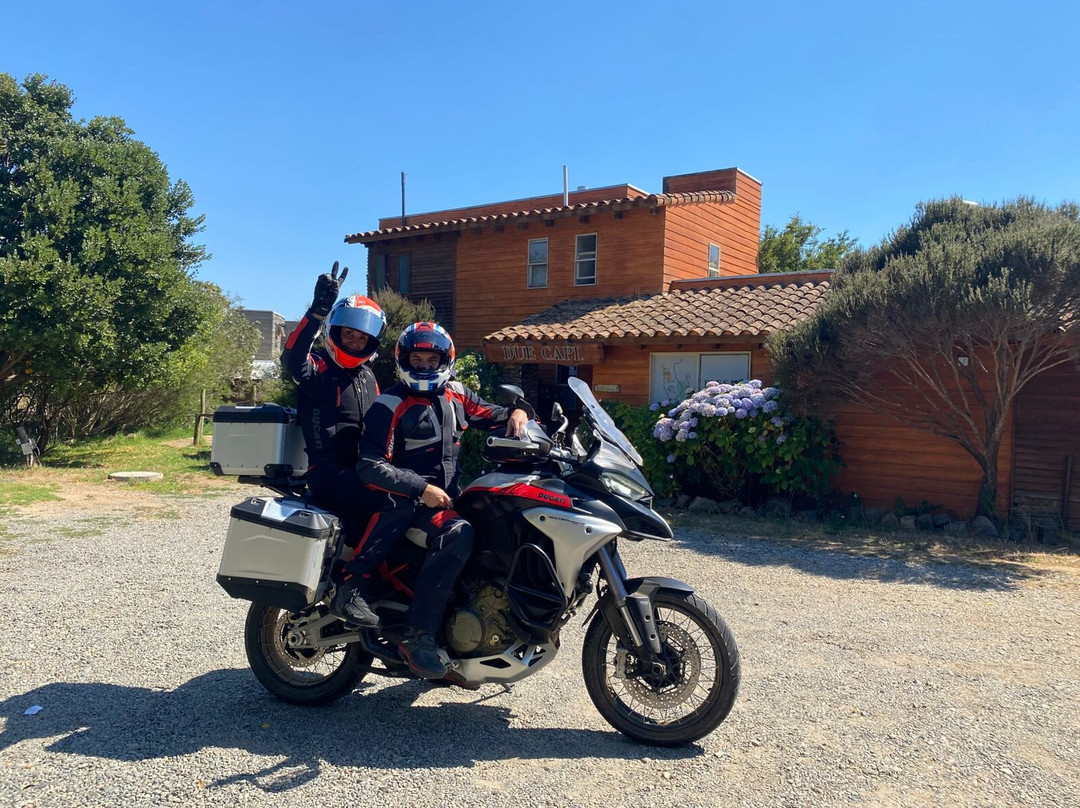 Los Maquis Hotel主图