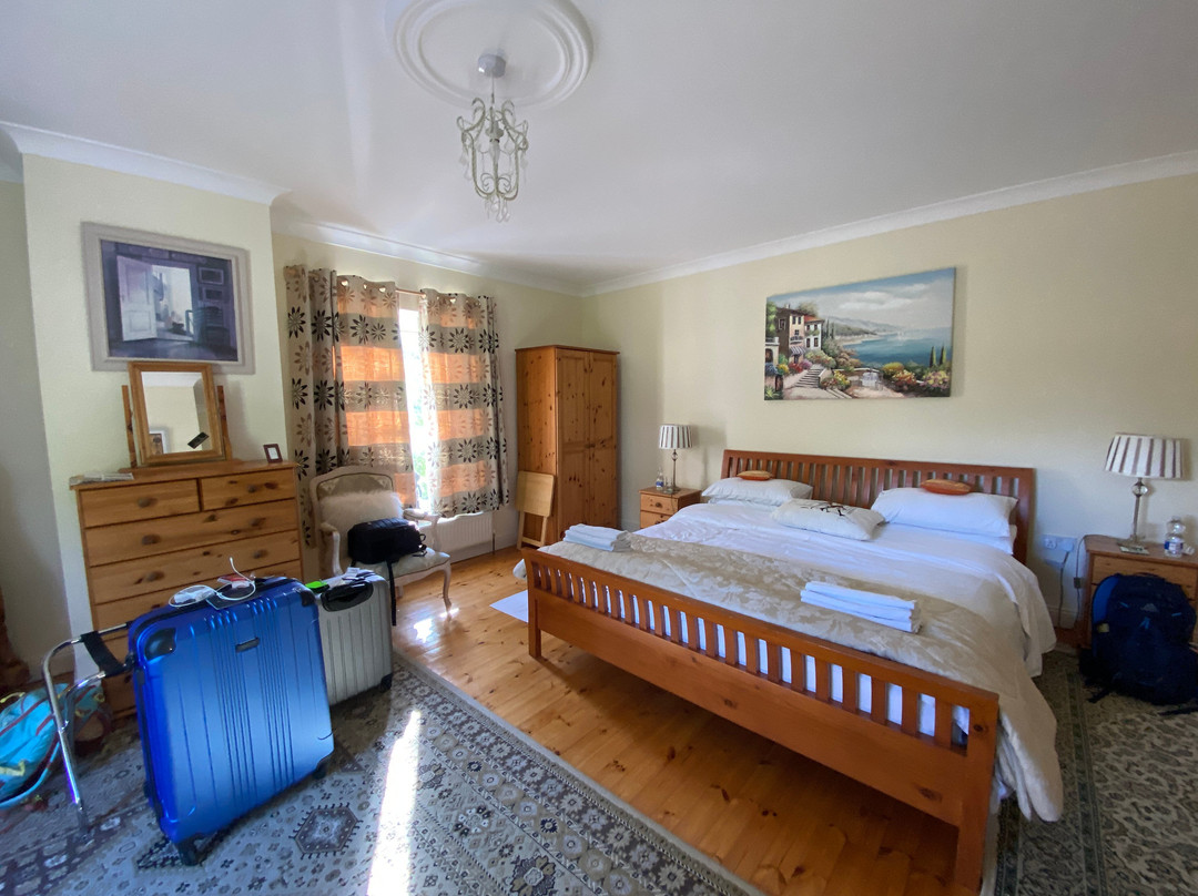 Newlands Lodge主图