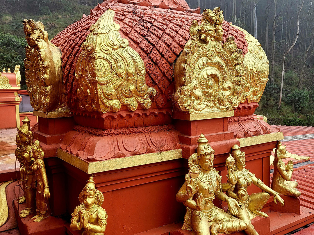Sri Lanka by Car景点图片