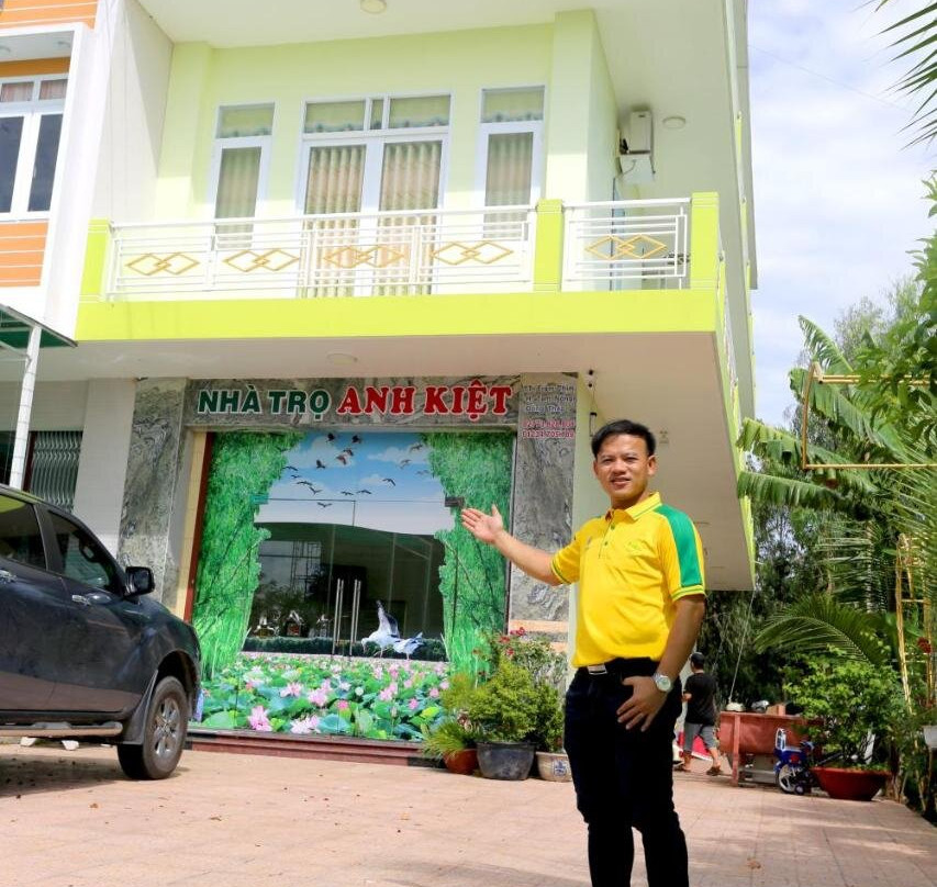 Anh Kiet