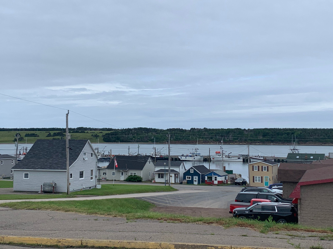 La Digue Suites主图