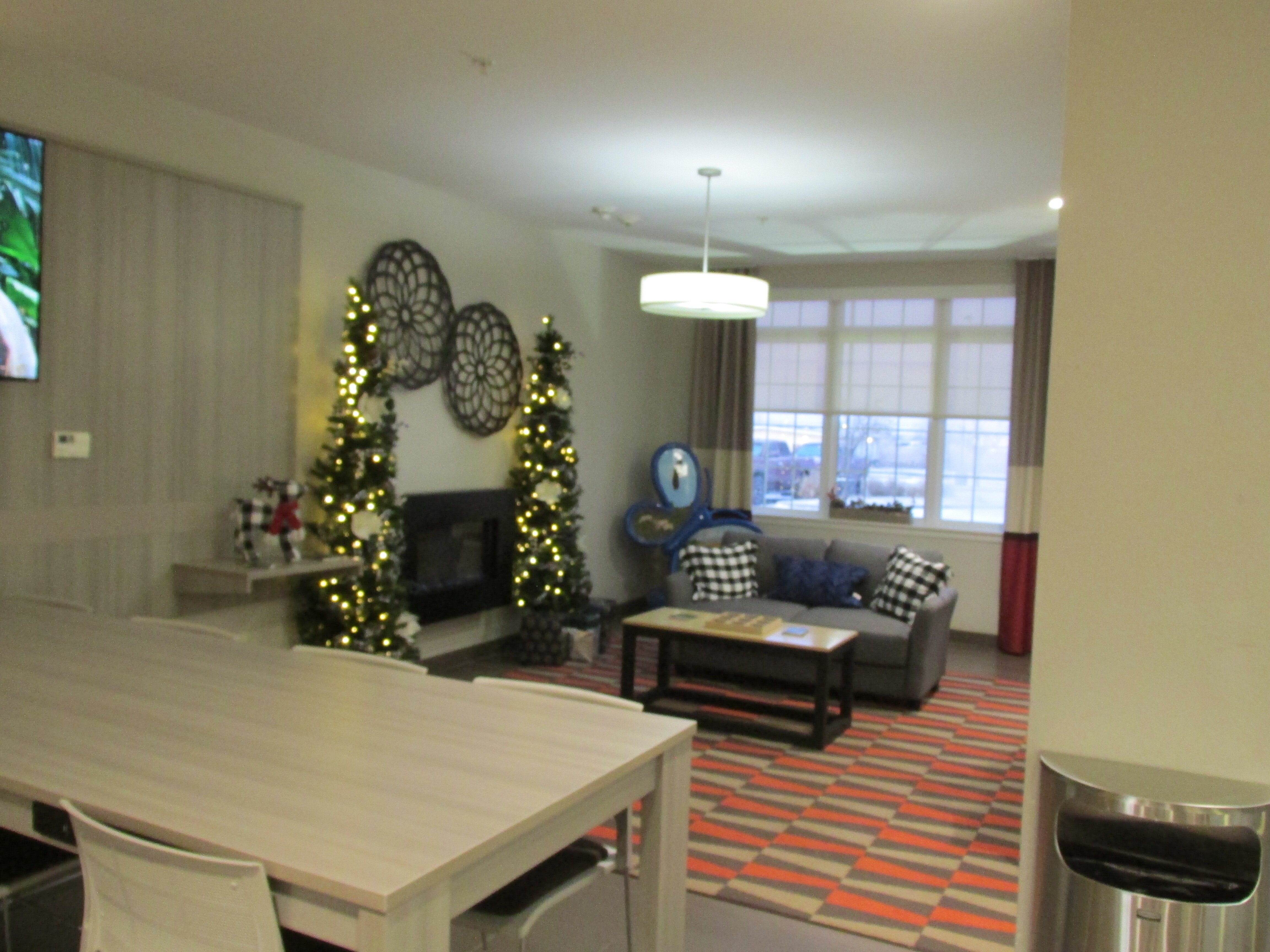 Microtel Inn & Suites by Wyndham Perry-浴室