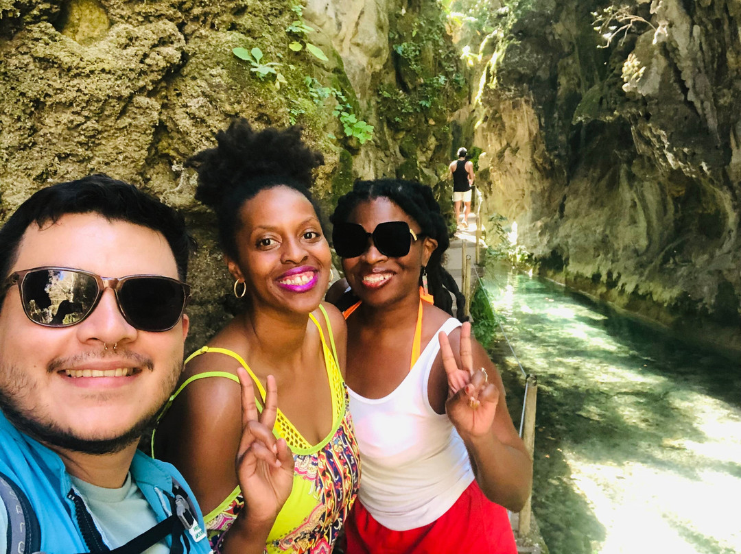 Aventurate - Private Tour-Jalpan de Serra必去景点