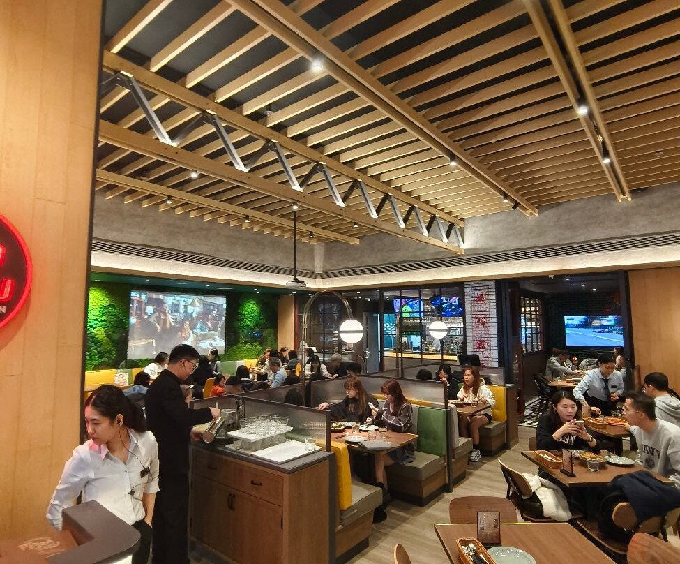 Pizza Maru (启德体育园)