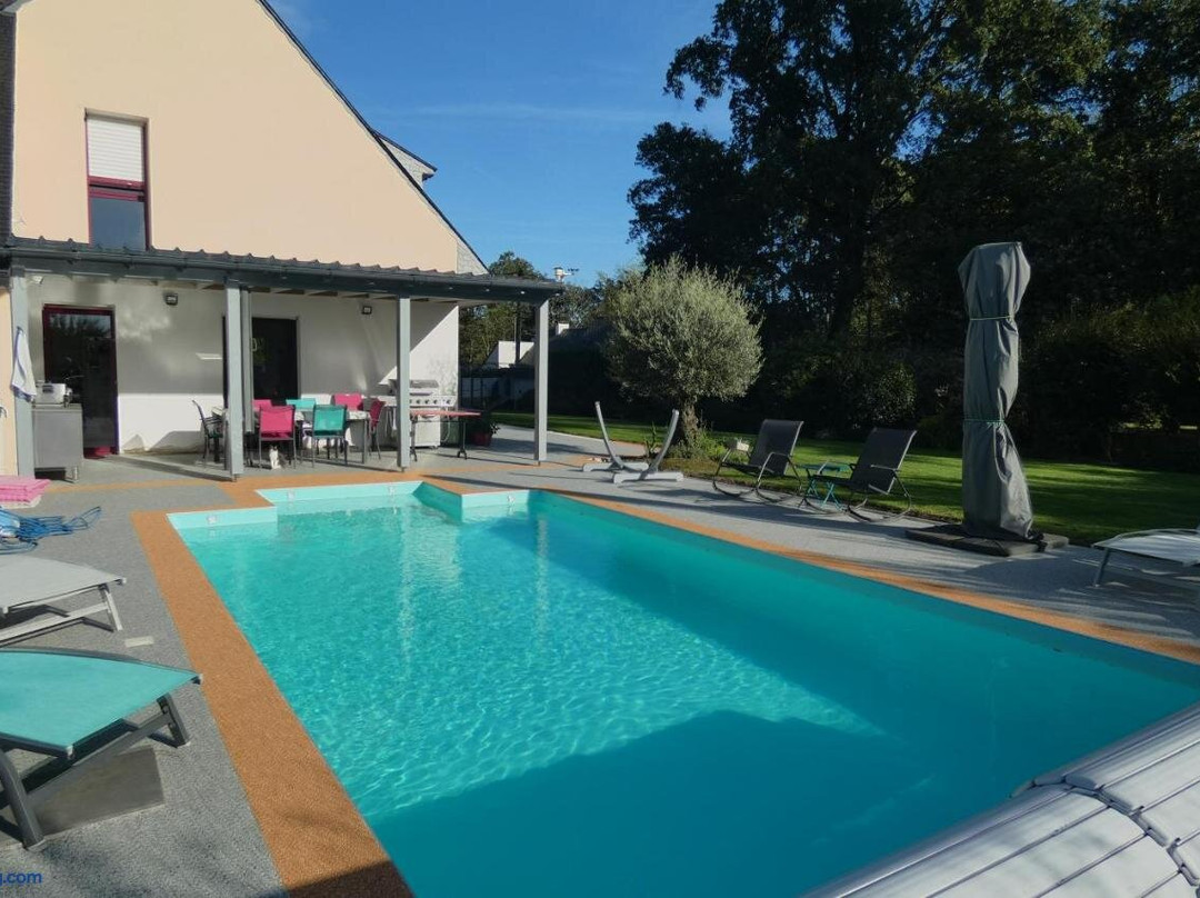 Chez Valerie