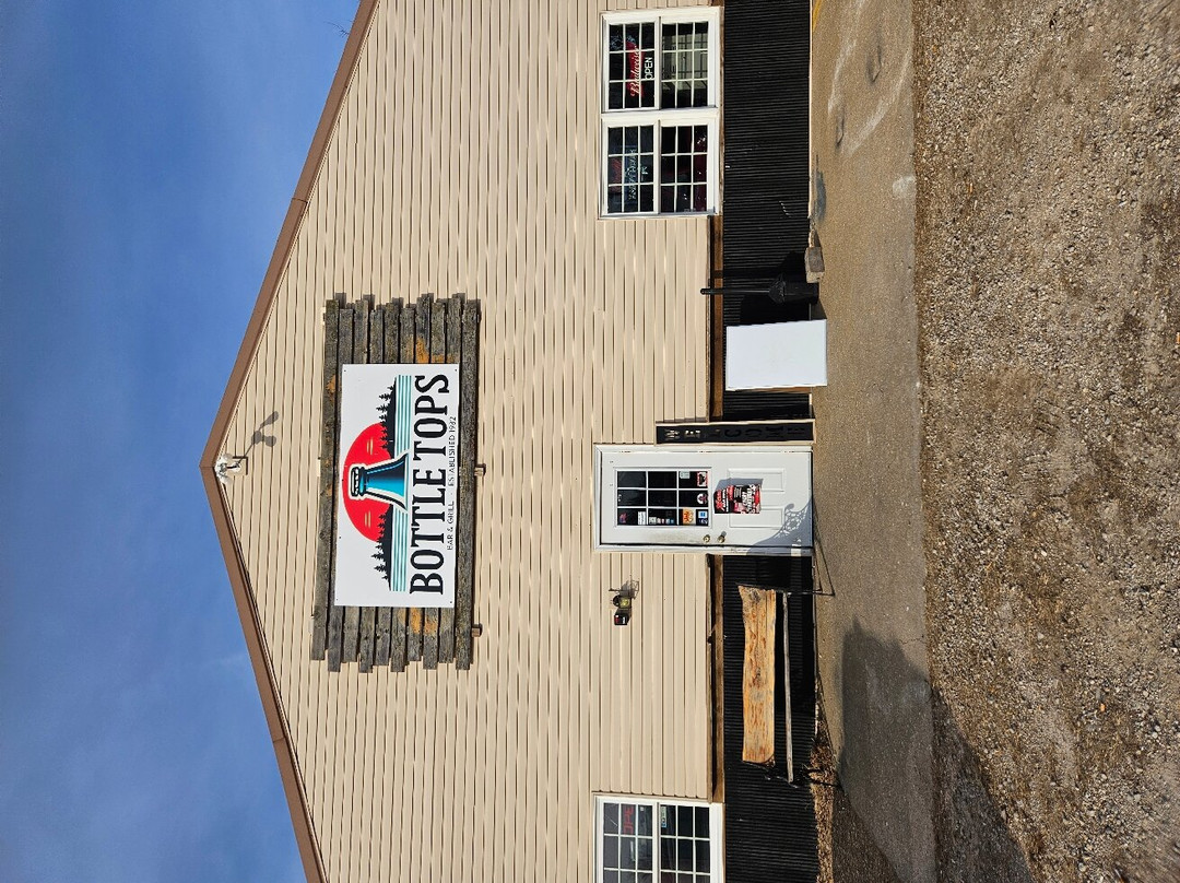 Bottle Tops Bar & Grill
