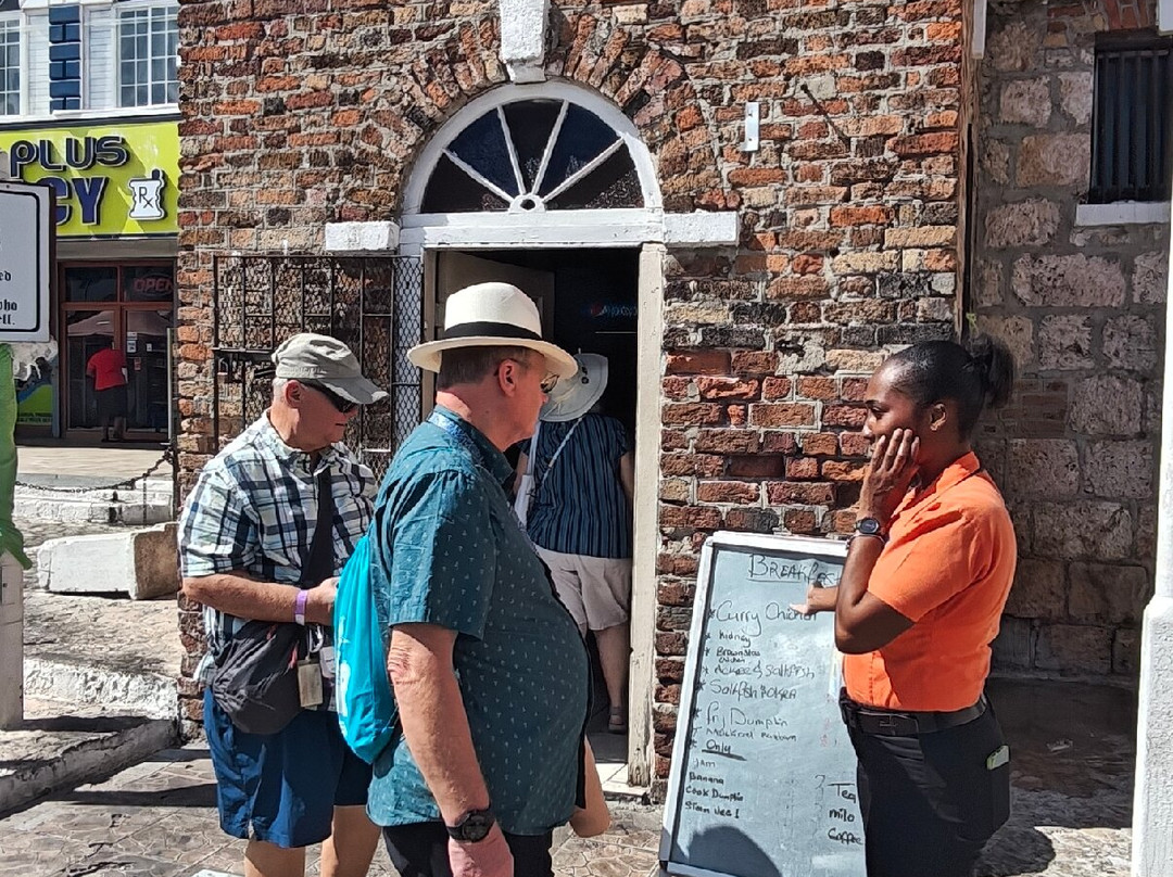 Fun Tours Jamaica Limited-蒙特戈贝必去景点