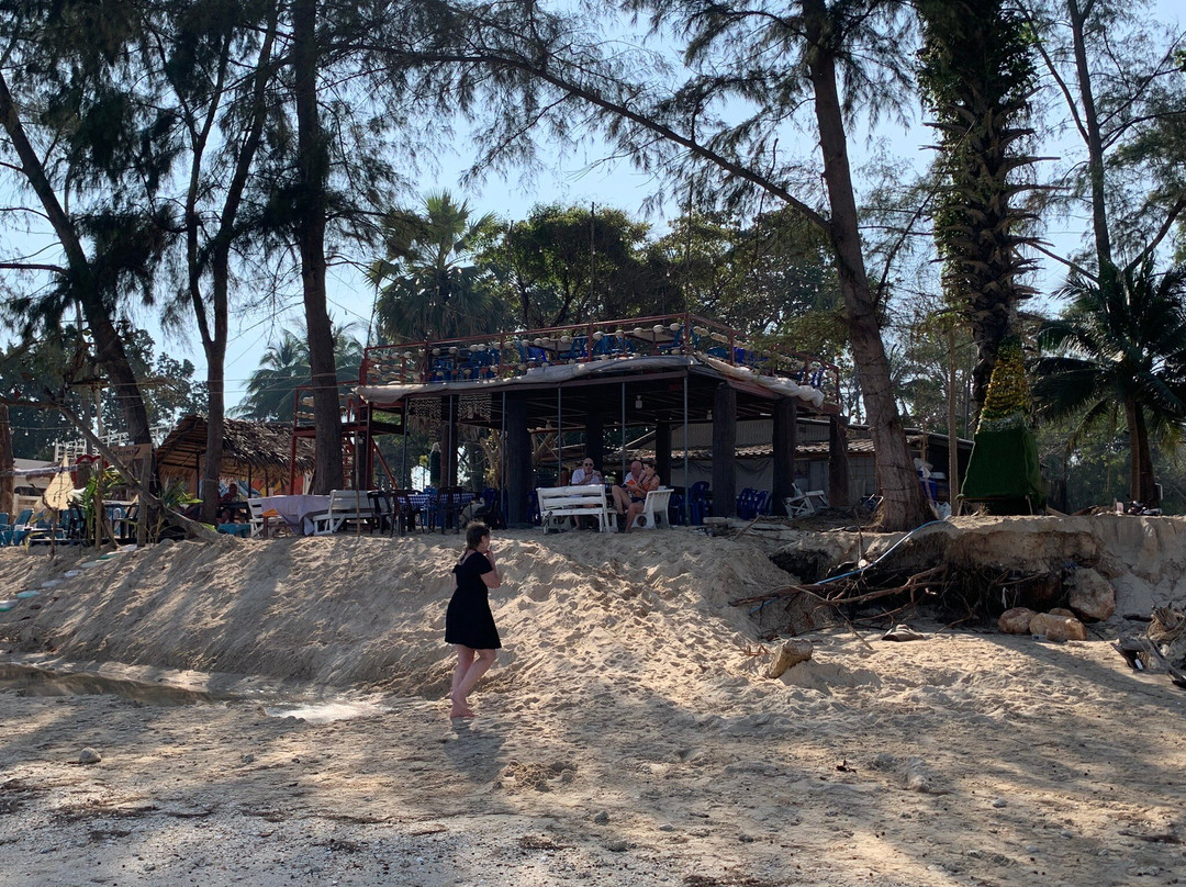 Thung Wua Laen Beach景点图片