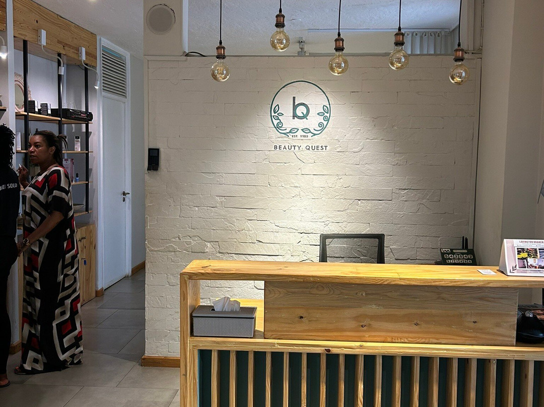 Beauty Quest  Spa And Wellness Center-内罗毕必去景点