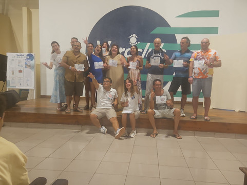 Sunset Beach Resort Zanzibar主图