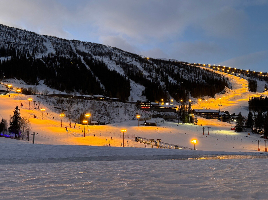 Skistar Lodge Suites