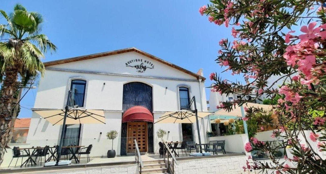 Nilus Butik Otel