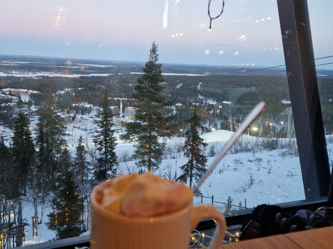 Lapland Hotels Sirkantähti主图