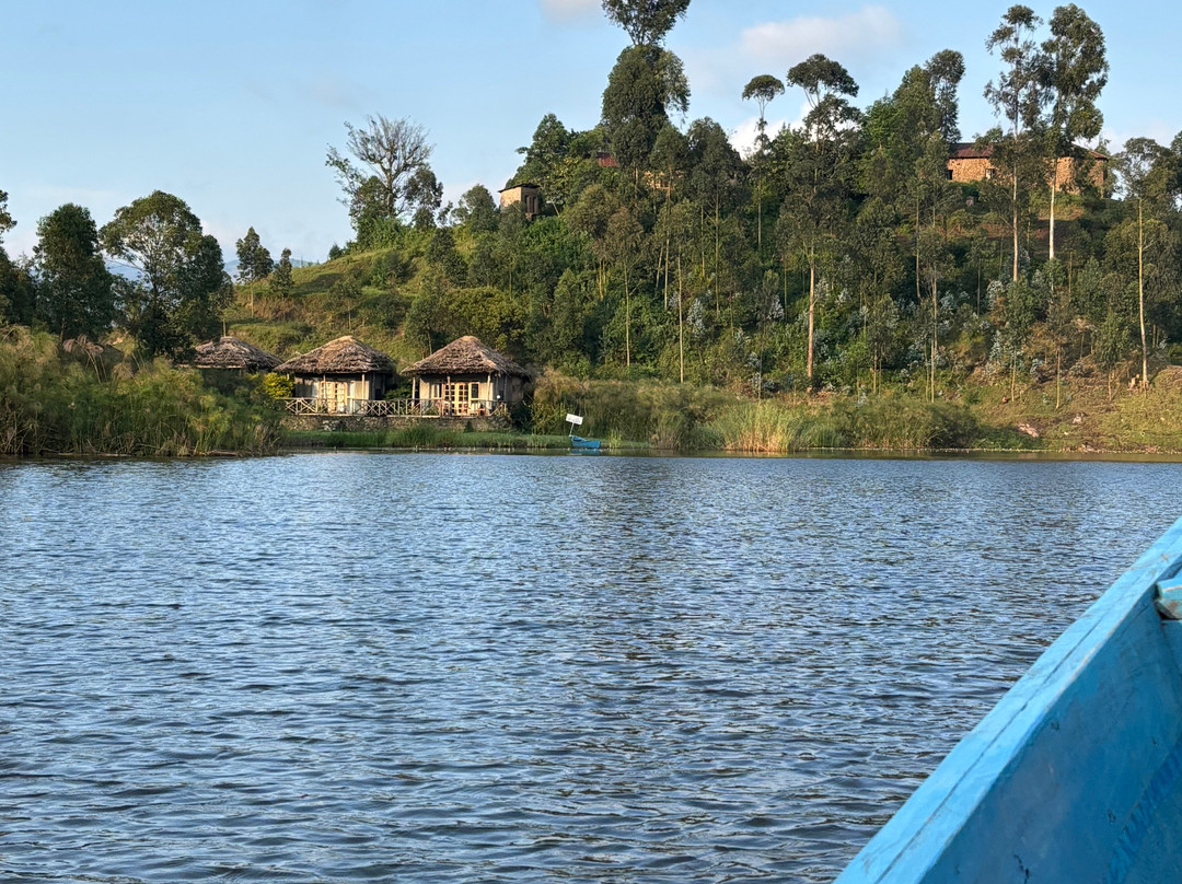 Lake Chahafi Resort主图