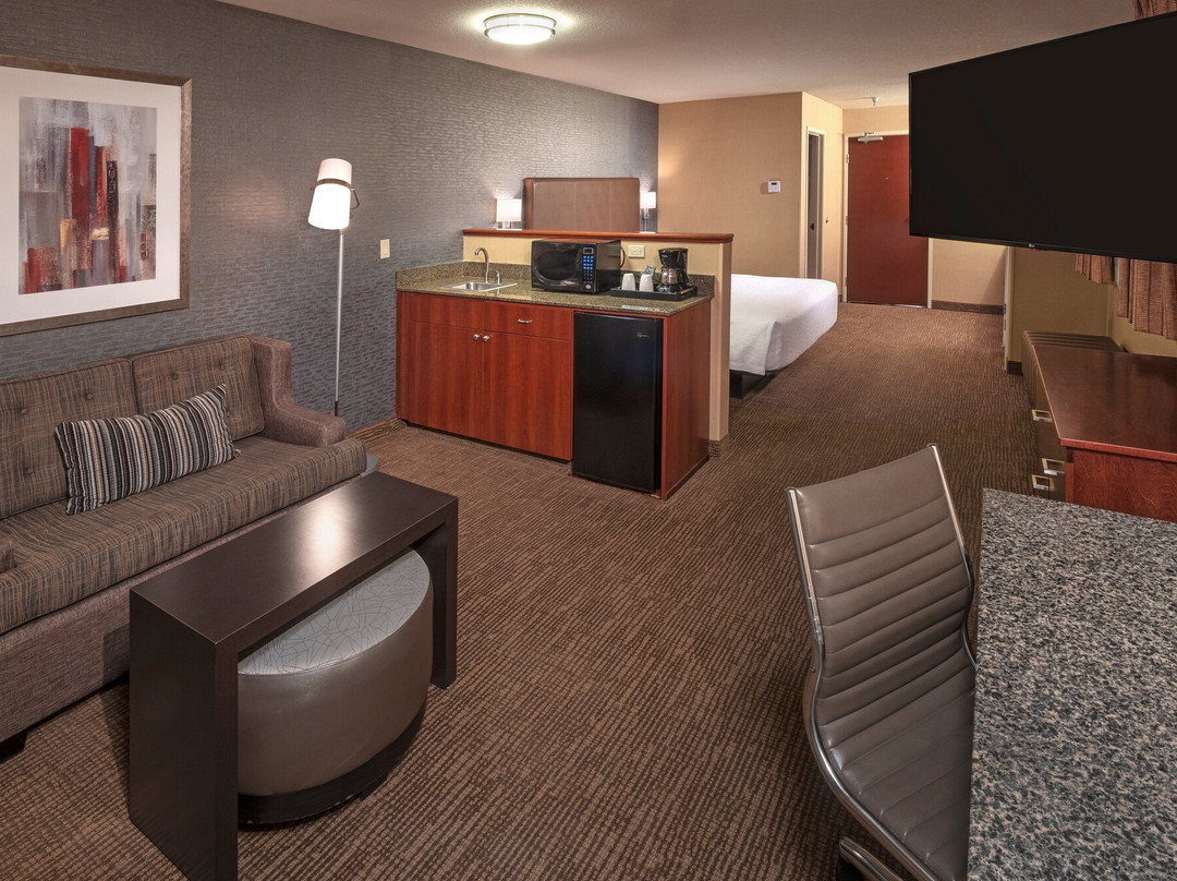 Silver Cloud Hotel - Portland主图