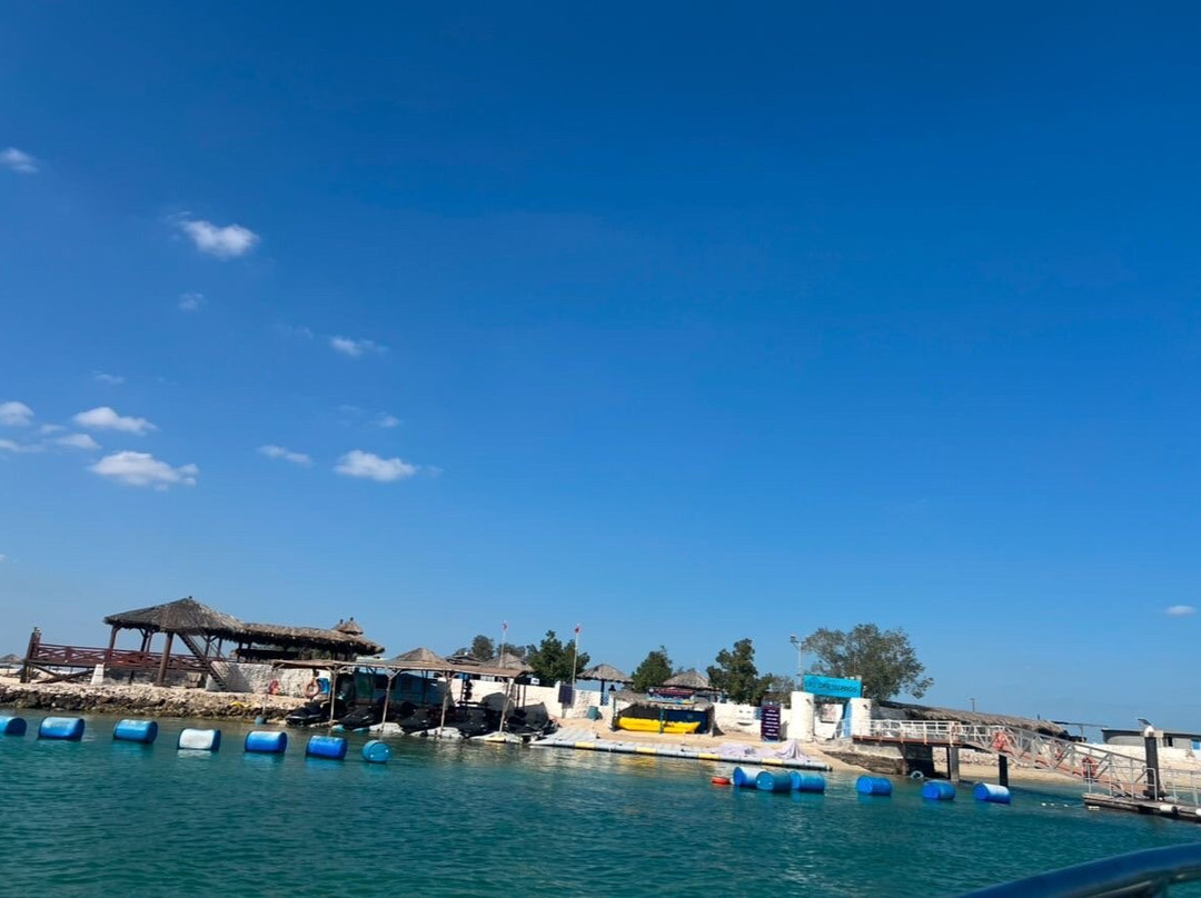 Al Dar Islands-麦纳麦必去景点