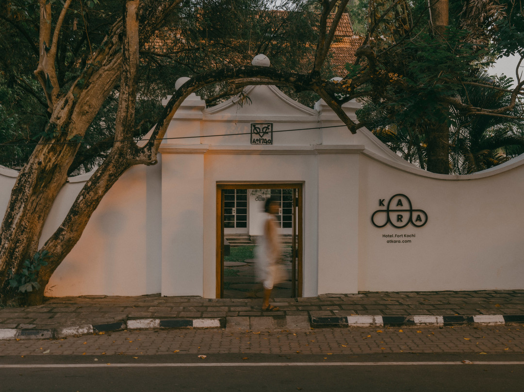 Kara Hotel Fort Kochi