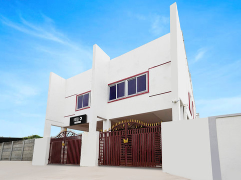 Super Hotel O Kovalam Near Bus Stand