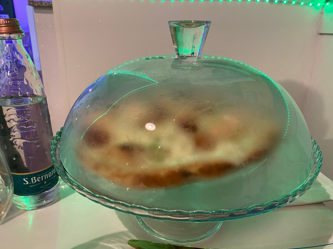 Assaje Pizzeria Artistica Napoletana主图