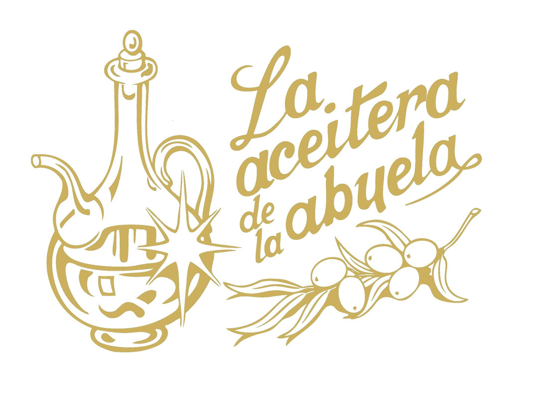 La Aceitera de la Abuela