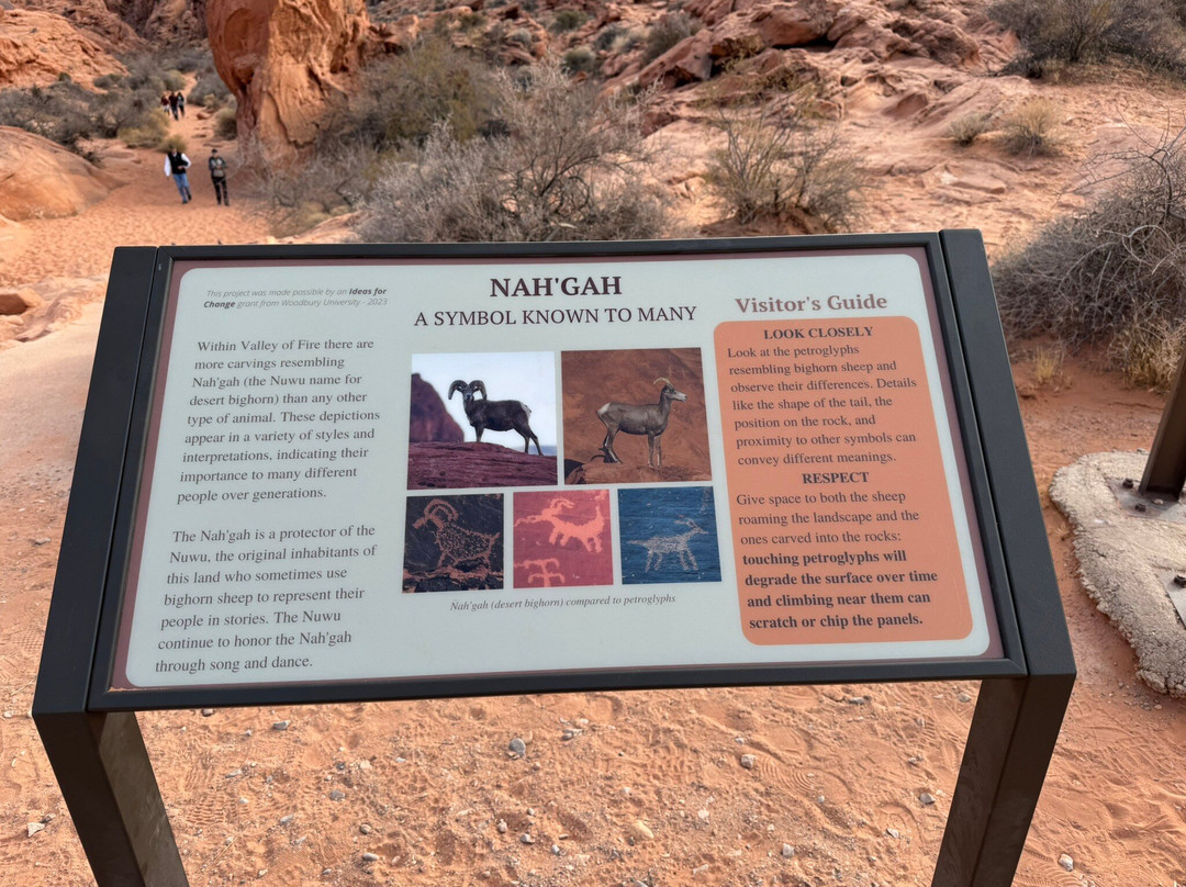 Mouse's Tank-欧弗顿必去景点