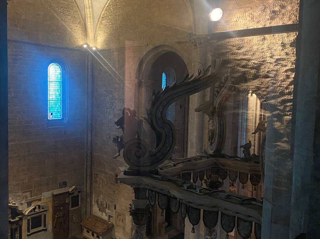 Museo Diocesano Tridentino景点图片