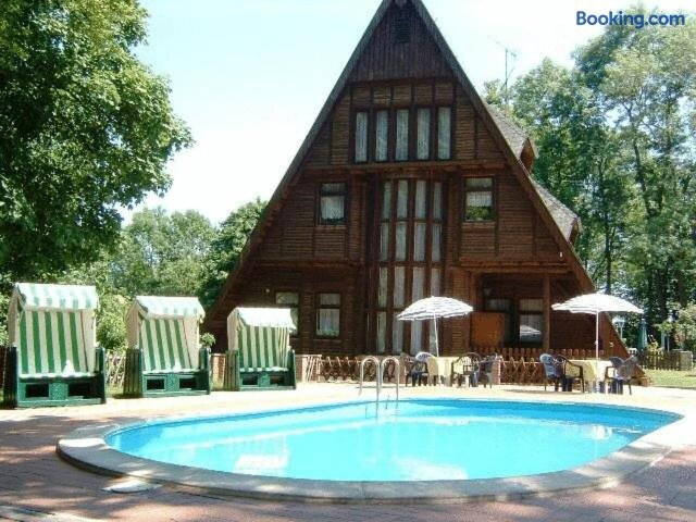 Ferienpark Rosstrappe