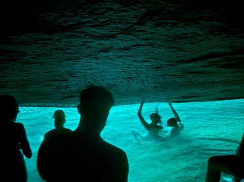 Maré da Ilha-格兰德岛必去景点