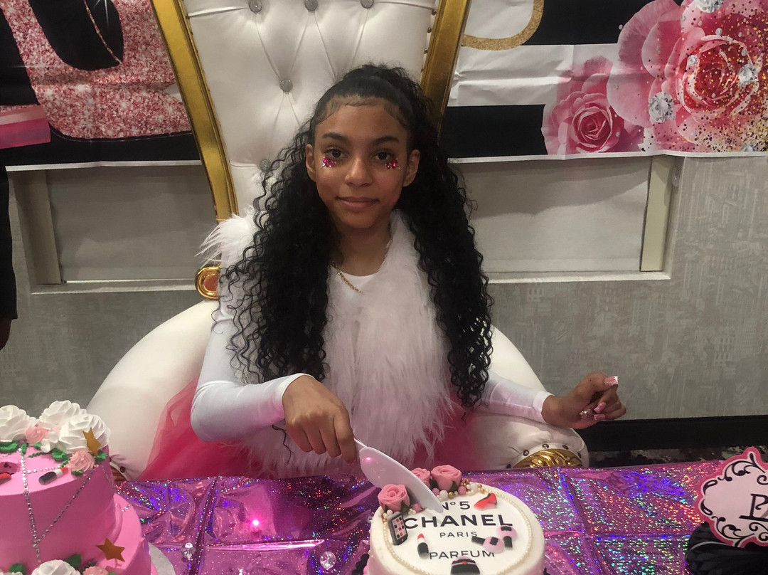 弗雷德里克斯堡玛莉华盛顿凯悦酒店主图