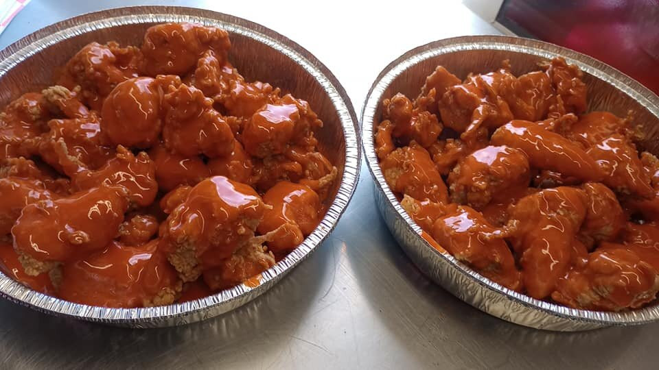 Broadway Barrels Llc