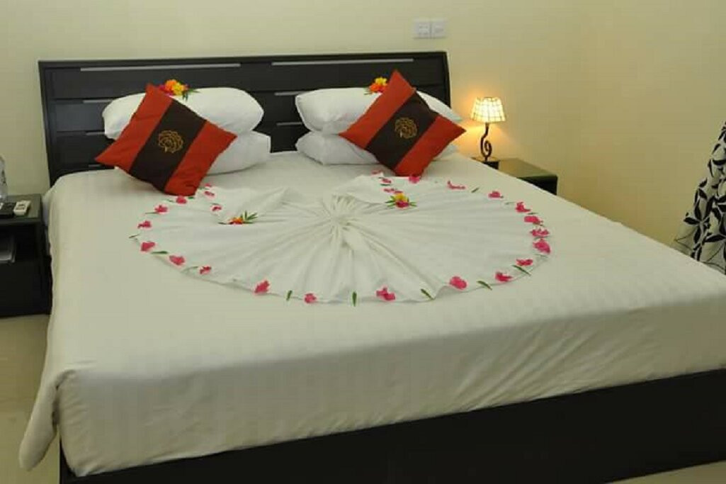 Charming Holiday Lodge主图