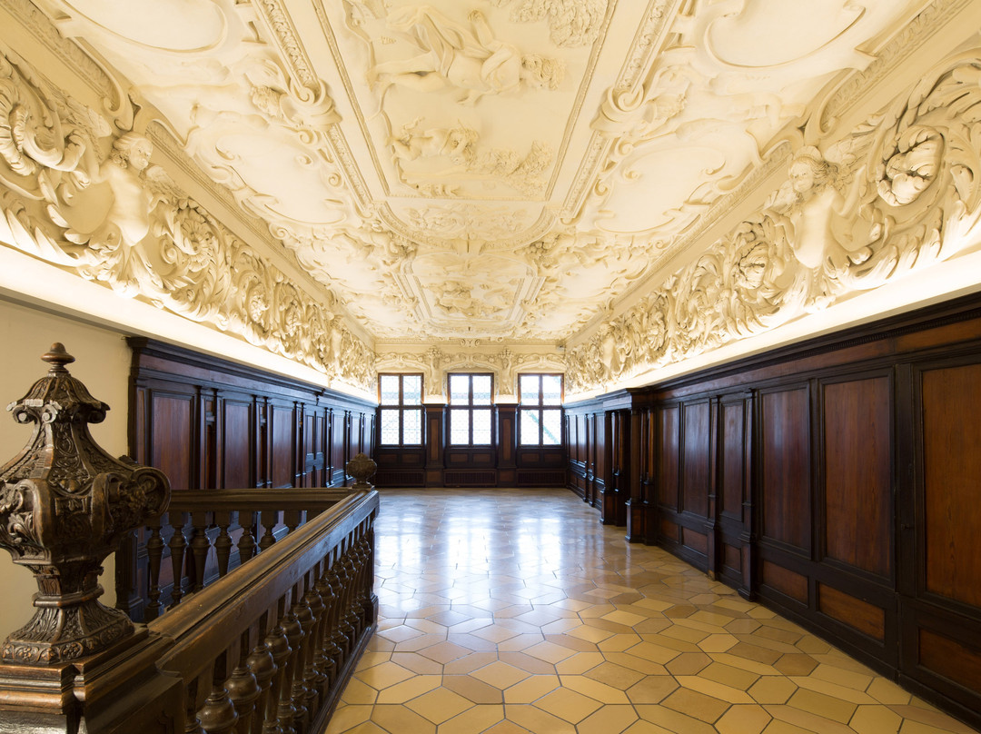 Museen Der Stadt Nürnberg-纽伦堡必去景点
