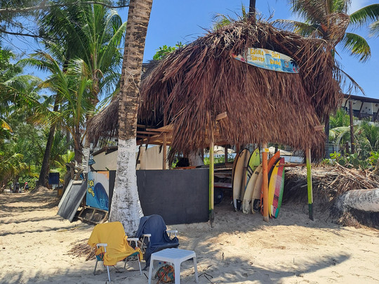 PdG Vip Turismo-嘎林海斯港必去景点