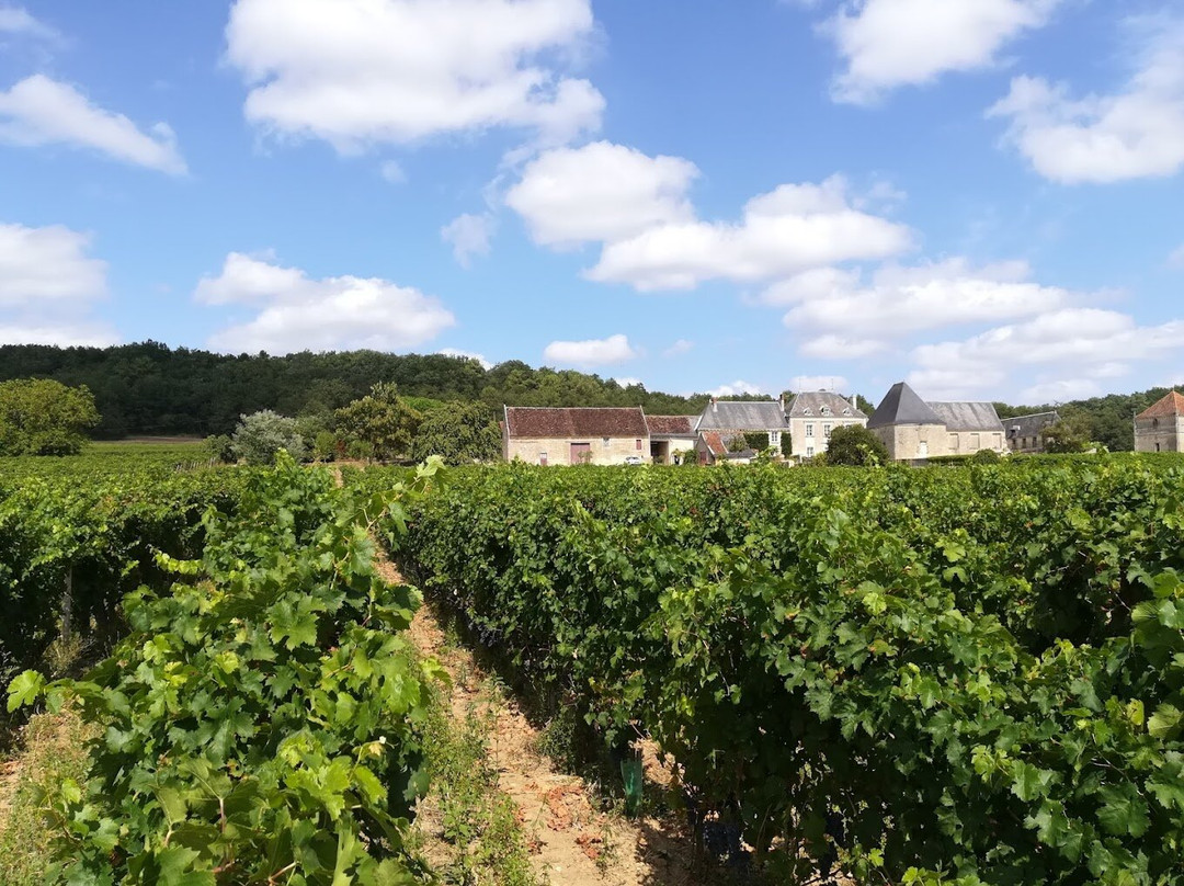 Domaine Grosbois